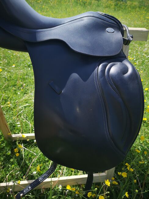 Dressursattel, Kiefer Horse & Passion, Alex, Dressage Saddle, Sankt augustin , Image 6