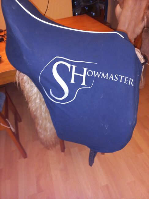 Dressursattel Kieffer Champion, Kieffer Champion , Missy, Dressage Saddle, Bamberg, Image 2