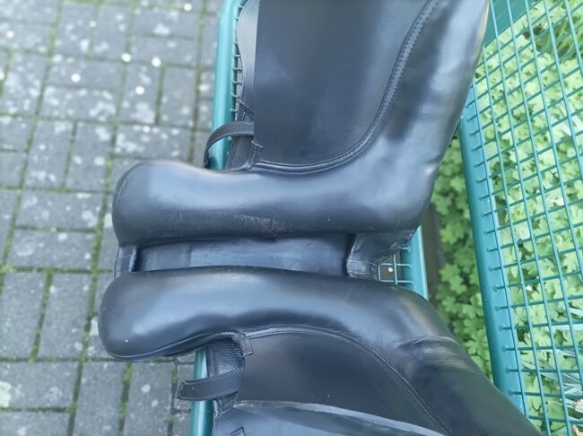 Dressursattel Nicalex, Nicalex , Rika, Dressage Saddle, Warendorf, Image 2