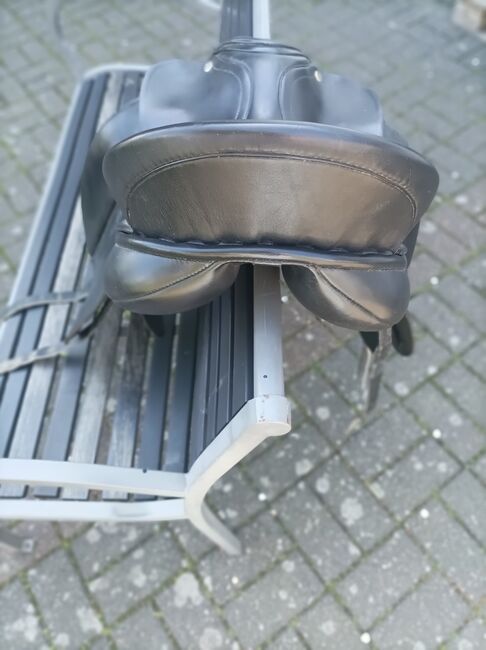 Dressursattel Nicalex, Nicalex , Rika, Dressage Saddle, Warendorf, Image 9