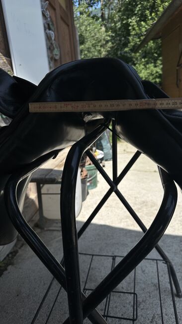 Dressursattel Niedersüss, Niedersüss, Michaela , Dressage Saddle, Fritzens, Image 12