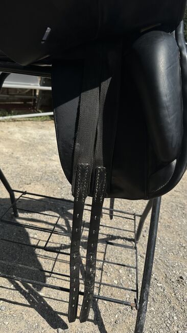 Dressursattel Niedersüss, Niedersüss, Michaela , Dressage Saddle, Fritzens, Image 7