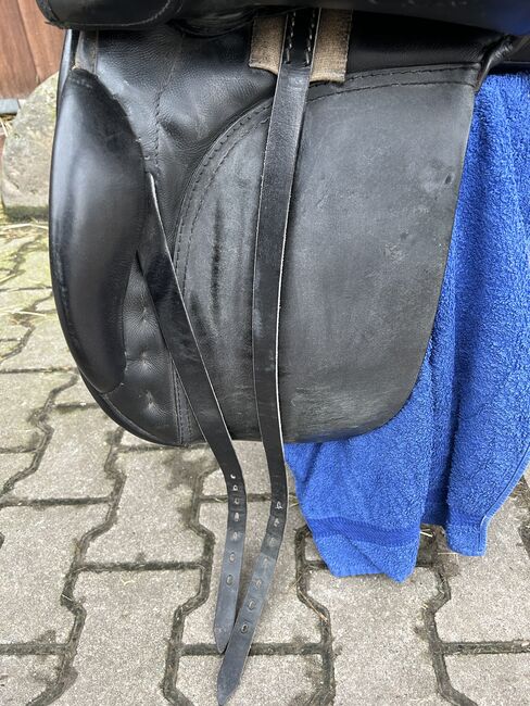 Dressursattel Passier Corona 2, Passier  Corona 2, Jennifer, Dressage Saddle, Münster , Image 9