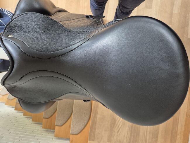 Dressursattel Passier Corona 2, Passier Corona 2 , Regina Wielogzow , Dressage Saddle, Norderstedt, Image 2