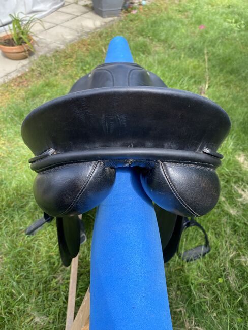Dressursattel Passier Grand Gilbert, Passier Grand Gilbert , A.Rath, Dressage Saddle, Buggingen , Image 5