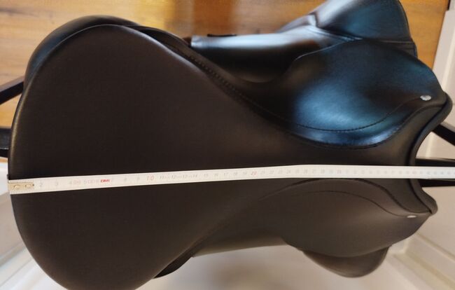 Dressursattel Passier Grand Gilbert extra 17", Passier  Grand Gilbert extra, Nicola Walter , Dressage Saddle, Hamm, Image 7