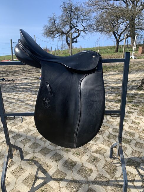 Dressursattel Passier, Passier  Hannover, Marion, Dressage Saddle, Rotthalmünster