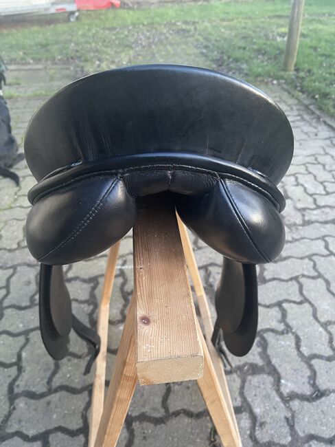 Dressursattel Passier Optimum, Passier  Optimum , Sarah Rodenfels , Dressage Saddle, Heimbuchenthal , Image 6