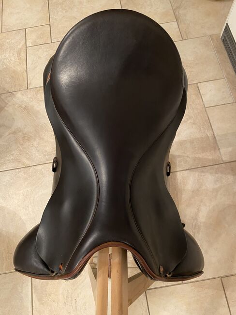 Dressursattel Philimar, Philimar, Nadja, Dressage Saddle, Bühl, Image 7