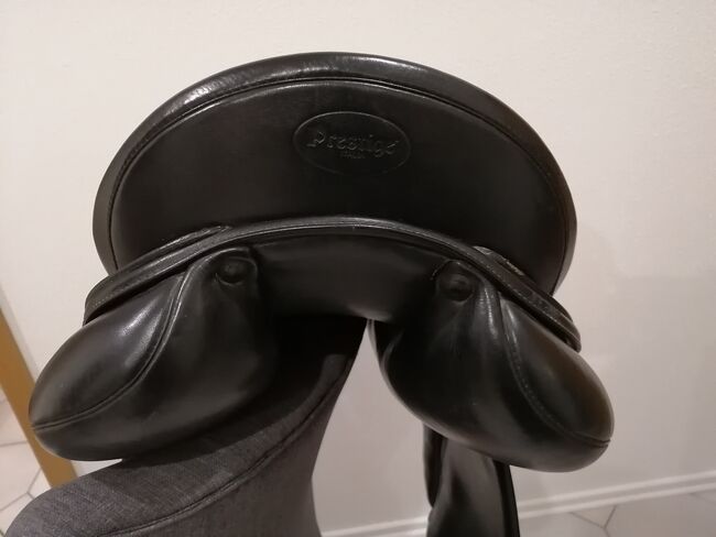 Dressursattel, Prestige  Modena , Carina , Dressage Saddle, Grafenwiesen, Image 4