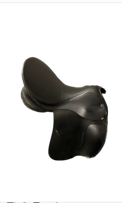 Dressursattel Prestige Top Dressage KK, Prestige  Top Dressage KK , Andrea Wilde, Dressage Saddle, Kiel