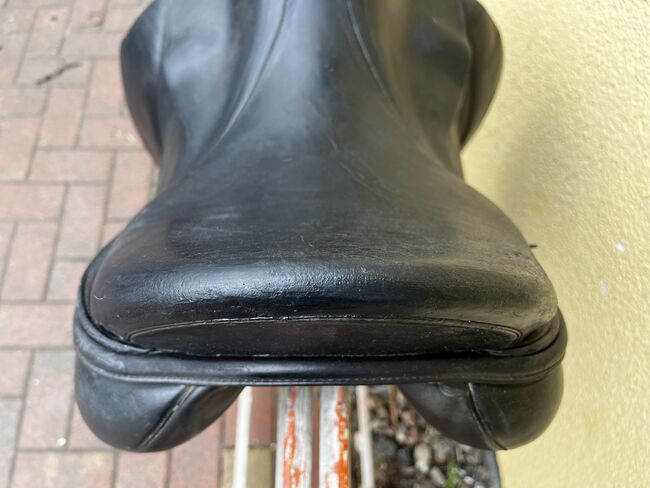 Dressursattel Prestige Venus, Prestige  Venus, MaWi, Dressage Saddle, Divitz-Spoldershagen, Image 5