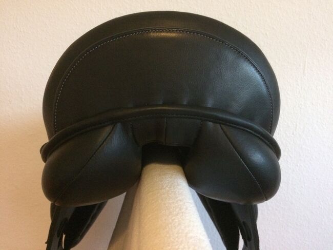 Dressursattel SeaBis Cordoba, SeaBis Cordoba, Kypke Katrin, Dressage Saddle, Mannheim, Image 3