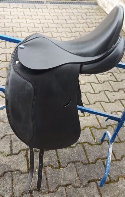Dressursattel von Busse, Solibel by Busse  Basel, Diana Schwitalla , Dressage Saddle, Wiesentheid