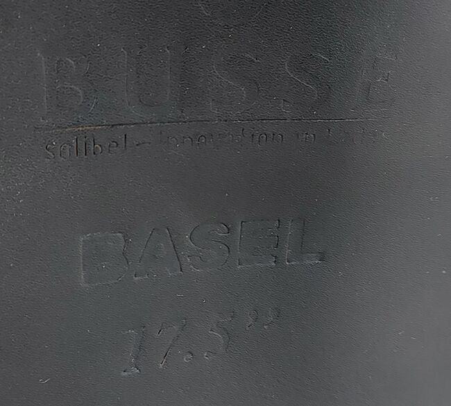 Dressursattel von Busse, Solibel by Busse  Basel, Diana Schwitalla , Dressage Saddle, Wiesentheid, Image 5