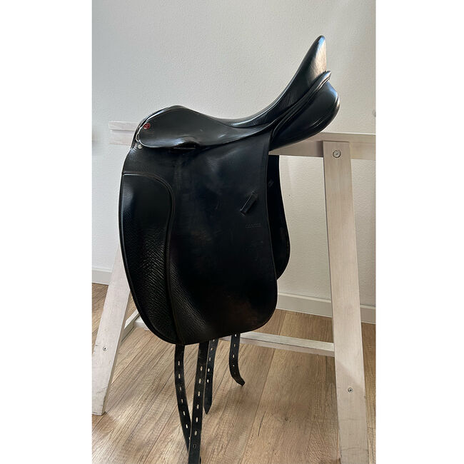 Dressursattel WB, Erelir, Dressage Saddle, Herrnhut