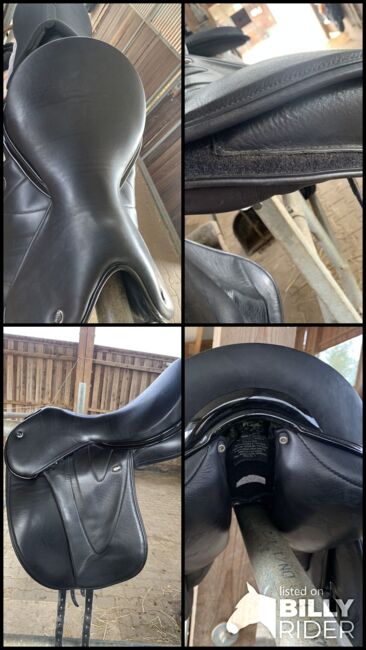 Dressursattel Wow, Wow Dressursattel, Alica, Dressage Saddle, Kaiserslautern, Image 7