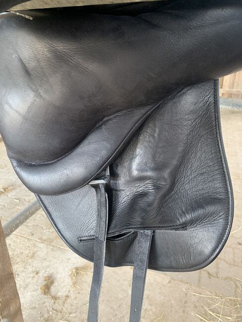 Dressursattel Wow, Wow Dressursattel, Alica, Dressage Saddle, Kaiserslautern, Image 6