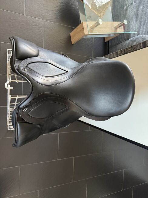 Neuwertigen Dressursattel, Fabian Greinert, Boss, Dressage Saddle, Hilden, Image 5
