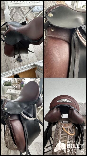 Dressur Sattel Sommer, Sommer, Sofia , Dressage Saddle, Waiblingen , Image 10