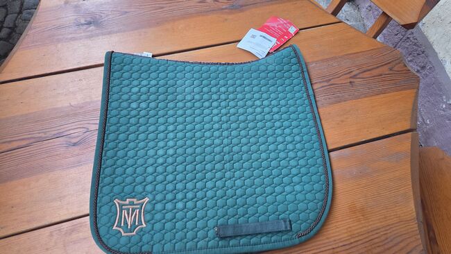 Dressurschabracke Mattes, Mattes  Dressurschabracke , Luisa , Dressage Pads, Sinzheim 