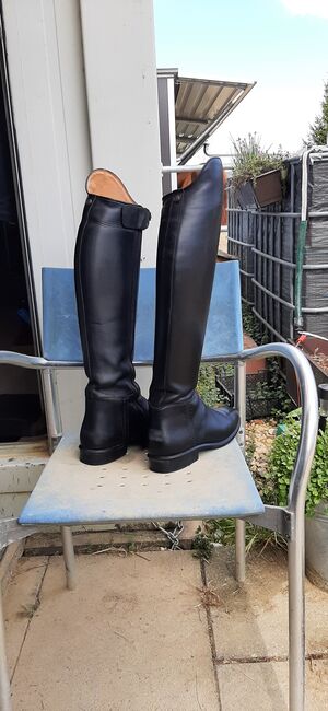 Dressur Lederreitstiefel Gr. 41, Suedwind  Legacy Dressage , Maresa, Riding Boots, Pfullingen, Image 2