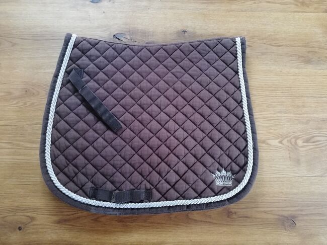 Dressur Schabracke Pony, EMS, Dressage Pads, Aalen