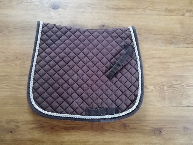 Dressur Schabracke Pony, EMS, Dressage Pads, Aalen, Image 2