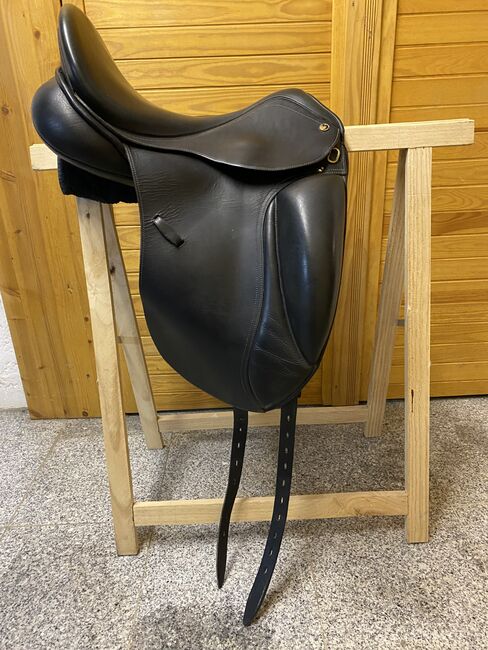 Dressursattel Busse Nice Connection, Busse Nice Connection, LT, Dressage Saddle, Dillingen, Image 10