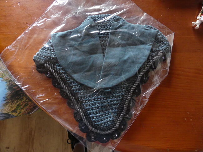 Dressur Schabracken Set Neu, Wagner, Marie Schüller , Dressage Pads, Kruft, Image 6