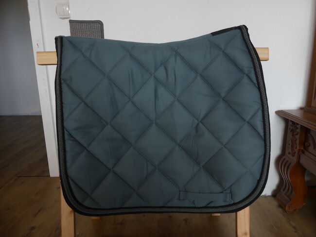 Dressur Schabracken Set Neu, Wagner, Marie Schüller , Dressage Pads, Kruft, Image 2