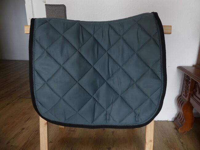 Dressur Schabracken Set Neu, Wagner, Marie Schüller , Dressage Pads, Kruft, Image 5