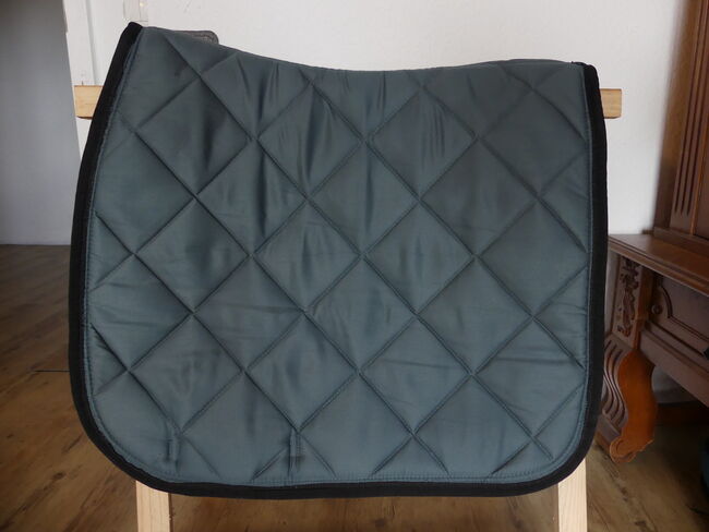 Dressur Schabracken Set Neu, Wagner, Marie Schüller , Dressage Pads, Kruft, Image 4
