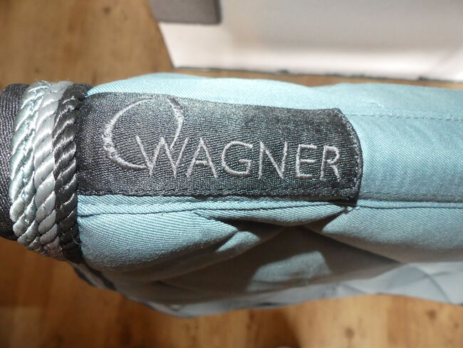Dressur Schabracken Set Neu, Wagner, Marie Schüller , Dressage Pads, Kruft, Image 3