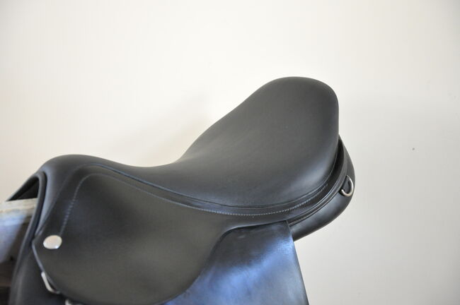 Dressursattel 17,5" Amerigo Classic, Amerigo Classic, Saskia, Dressage Saddle, Solms, Image 9