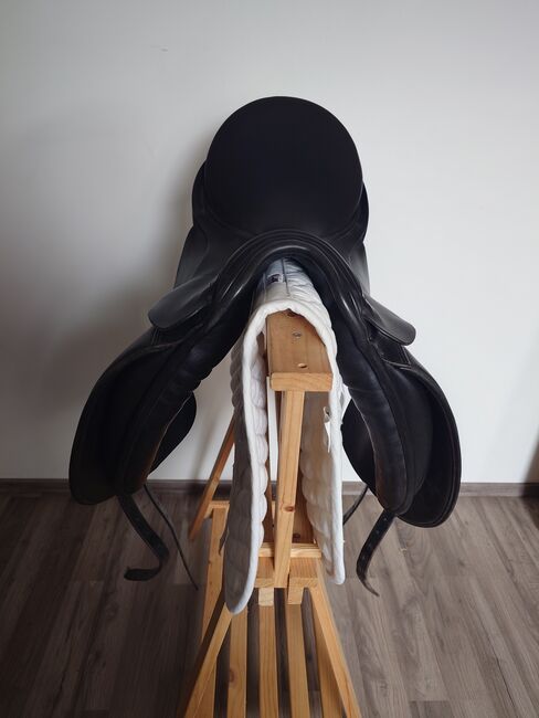 Dressursattel 17,5" Niedersüß Allegro, Niedersüß Allegro, KArin, Dressage Saddle, Hofkirchen i.M, Image 5