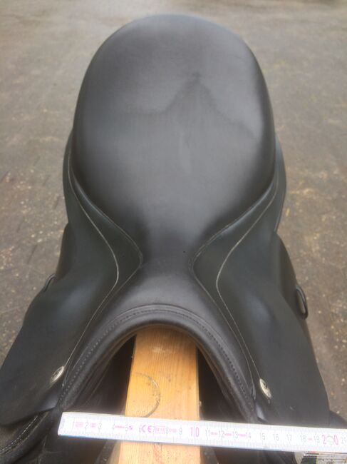 Dressursattel, 3P/3S Bentley , Christina , Dressage Saddle, Lippstadt, Image 3