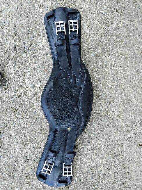 Dressursattel, Devoucoux Makila Harmonie S, Tamara, Dressage Saddle, Blumberg, Image 9