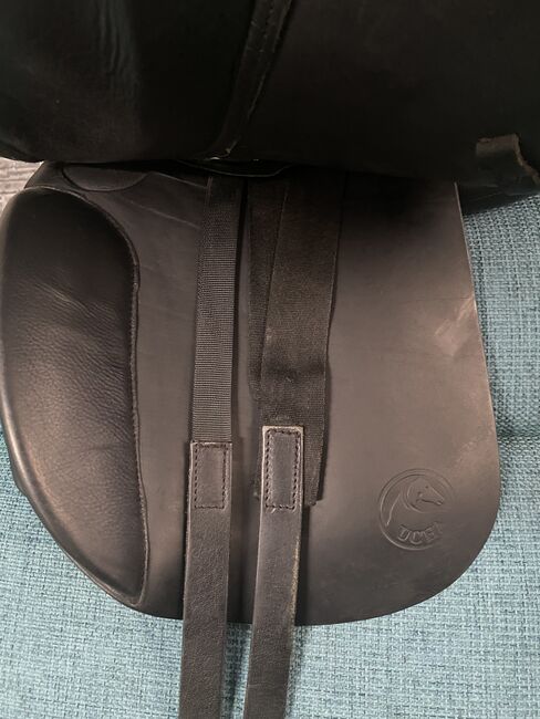 Dressursattel, Annika , Dressage Saddle, Büdingen , Image 3