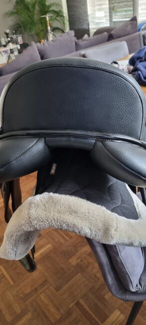 Dressur sattel, Lena , Dressage Saddle, Emsdetten, Image 18