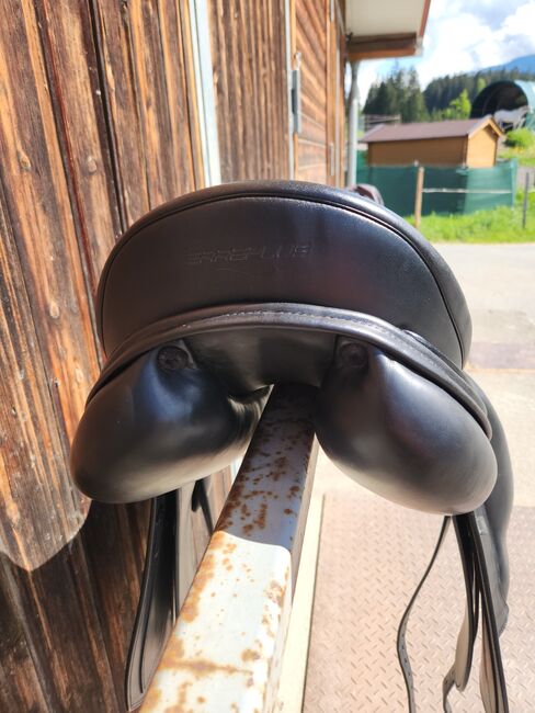 Dressursattel Erreplus Adeline 17/33, Erreplus Adeline, Miriam , Dressage Saddle, St. Johann in Tirol, Image 3