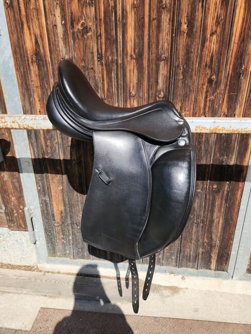 Dressursattel Erreplus Adeline 17/33, Erreplus Adeline, Miriam , Dressage Saddle, St. Johann in Tirol