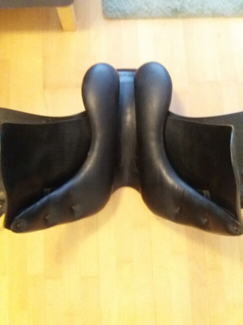 Dressursattel, Erreplus Erreplus, Tina, Dressage Saddle, Wolkersdorf, Image 5