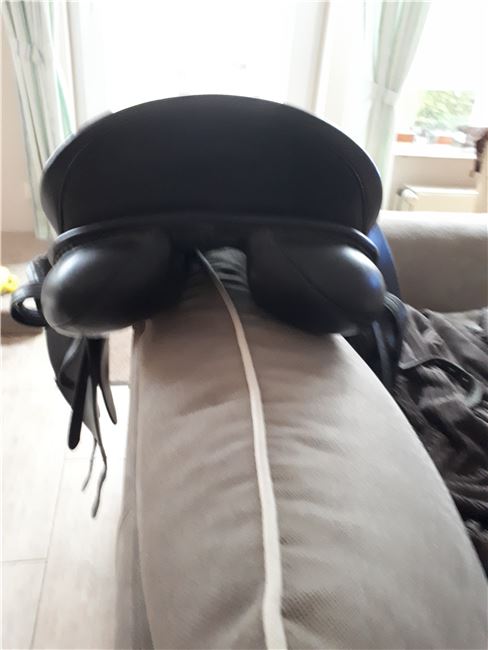 Dressursattel, Euroriding Diamant, Sonja Köllemann , Dressage Saddle, Elze, Image 4