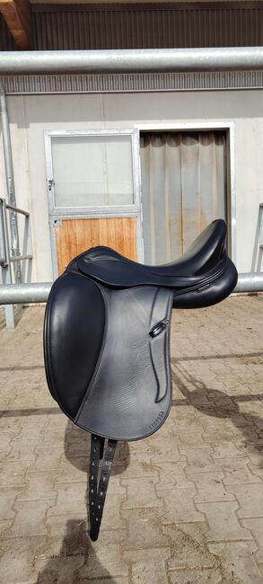 Dressursattel Euroriding Leggera, Euroriding Leggera , Lea, Dressage Saddle, Wäschenbeuren