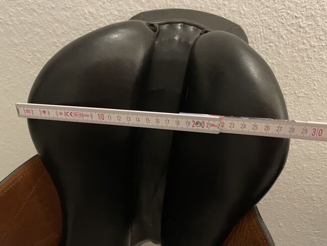 Dressursattel Forestier Sellerie, Forestier Sellerie , Claudia Hollmann , Dressage Saddle, Bielefeld, Image 7