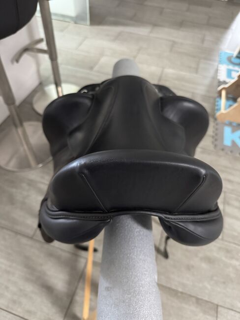 Dressursattel von Antarés, Antarés Tempo, Sabrina , Dressage Saddle, Meine, Image 7