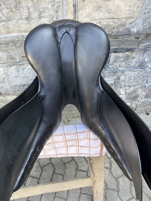 Dressursattel von G.Passier&Sohn, G.Passier & Sohn, SinaL, Dressage Saddle, Sundern, Image 8