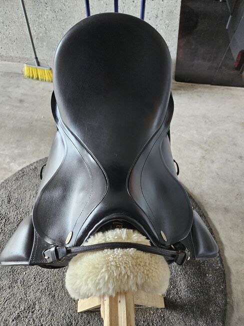 Dressursattel von KenTours Young Dressage, Ken Tours Young Dressage , Sandra , Dressage Saddle, Vöhringen, Image 6