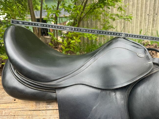 Dressursattel, Hemano Solution, Sandra , Dressage Saddle, Rendsburg, Image 2
